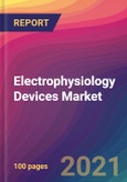Electrophysiology Devices Market Size, Market Share, Application Analysis, Regional Outlook, Growth Trends, Key Players, Competitive Strategies and Forecasts, 2021 To 2029- Product Image