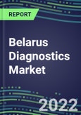 2022-2026 Belarus Diagnostics Market: Supplier Shares, Strategies, and Forecasts for 500 Tests- Product Image