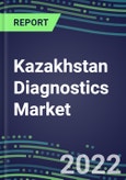 2022-2026 Kazakhstan Diagnostics Market: Supplier Shares, Strategies, and Forecasts for 500 Tests- Product Image