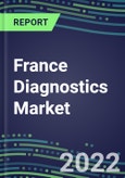 2022-2026 France Diagnostics Market: Supplier Shares, Strategies, and Forecasts for 500 Tests- Product Image