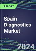 2022-2026 Spain Diagnostics Market: Supplier Shares, Strategies, and Forecasts for 500 Tests- Product Image