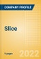 Slice - Tech Innovator Profile - Product Thumbnail Image