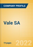 Vale SA - Enterprise Tech Ecosystem Series- Product Image
