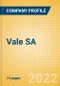 Vale SA - Enterprise Tech Ecosystem Series - Product Thumbnail Image