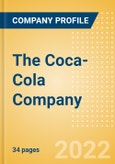 The Coca-Cola Company - Enterprise Tech Ecosystem Series- Product Image