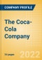 The Coca-Cola Company - Enterprise Tech Ecosystem Series - Product Thumbnail Image