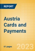Austria Cards and Payments - Opportunities and Risks to 2026- Product Image
