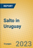 Salto in Uruguay- Product Image