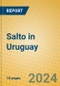 Salto in Uruguay - Product Image