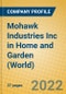 Mohawk Industries Inc in Home and Garden (World) - Product Thumbnail Image