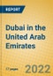 Dubai in the United Arab Emirates - Product Thumbnail Image