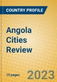 Angola Cities Review- Product Image