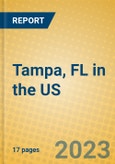 Tampa, FL in the US- Product Image