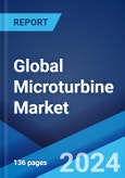 Global Microturbine Market Report by Application, Power Rating, End-User, and Region 2024-2032- Product Image
