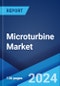 Microturbine Market: Global Industry Trends, Share, Size, Growth, Opportunity and Forecast 2023-2028 - Product Image