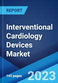 Interventional Cardiology Devices Market: Global Industry Trends, Share, Size, Growth, Opportunity and Forecast 2023-2028- Product Image