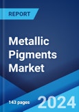 Metallic Pigments Market: Global Industry Trends, Share, Size, Growth, Opportunity and Forecast 2023-2028- Product Image