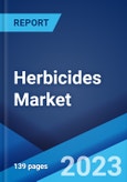 Herbicides Market: Global Industry Trends, Share, Size, Growth, Opportunity and Forecast 2023-2028- Product Image