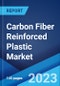 Carbon Fiber Reinforced Plastic Market: Global Industry Trends, Share, Size, Growth, Opportunity and Forecast 2023-2028 - Product Image