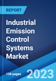 Industrial Emission Control Systems Market: Global Industry Trends, Share, Size, Growth, Opportunity and Forecast 2023-2028- Product Image