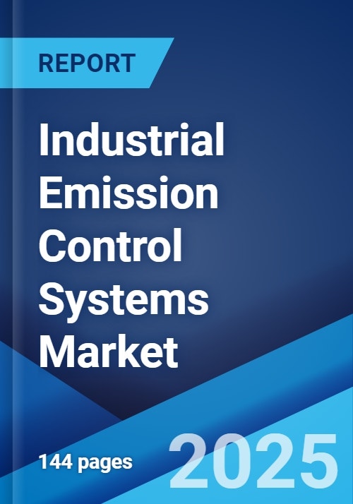 Industrial Emission Control Systems Market Report by Equipment Type