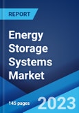 Energy Storage Systems Market: Global Industry Trends, Share, Size, Growth, Opportunity and Forecast 2023-2028- Product Image