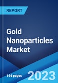 Gold Nanoparticles Market: Global Industry Trends, Share, Size, Growth, Opportunity and Forecast 2022-2027- Product Image