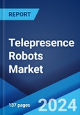 Telepresence Robots Market: Global Industry Trends, Share, Size, Growth, Opportunity and Forecast 2023-2028- Product Image