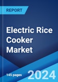 Electric Rice Cooker Market: Global Industry Trends, Share, Size, Growth, Opportunity and Forecast 2023-2028- Product Image