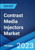 Contrast Media Injectors Market: Global Industry Trends, Share, Size, Growth, Opportunity and Forecast 2022-2027- Product Image