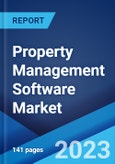 Property Management Software Market: Global Industry Trends, Share, Size, Growth, Opportunity and Forecast 2023-2028- Product Image