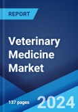 Veterinary Medicine Market: Global Industry Trends, Share, Size, Growth, Opportunity and Forecast 2023-2028- Product Image