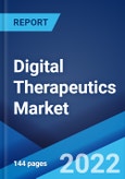 Digital Therapeutics Market: Global Industry Trends, Share, Size, Growth, Opportunity and Forecast 2022-2027- Product Image