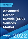 Advanced Carbon Dioxide (CO2) Sensors Market: Global Industry Trends, Share, Size, Growth, Opportunity and Forecast 2022-2027- Product Image