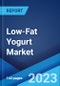 Low-Fat Yogurt Market: Global Industry Trends, Share, Size, Growth, Opportunity and Forecast 2022-2027 - Product Image