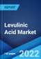 Levulinic Acid Market: Global Industry Trends, Share, Size, Growth, Opportunity and Forecast 2022-2027 - Product Image