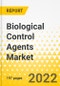 Biological Control Agents Market - A Global and Regional Analysis: Focus on Product, Application, and Country Analysis - Analysis and Forecast, 2022-2027 - Product Thumbnail Image