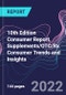 10th Edition Consumer Report, Supplements/OTC/Rx Consumer Trends and Insights - Product Image