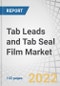 Tab Leads and Tab Seal Film Market by Material (Aluminum, Copper, Nickel, Polyamide), End User (Consumer Electronics, Electric Vehicles, Military, Industrial) and Region (North America, Europe, APAC, Rest of World) - Forecast to 2027 - Product Thumbnail Image
