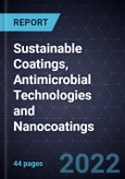 Growth Opportunities in Sustainable Coatings, Antimicrobial Technologies and Nanocoatings- Product Image