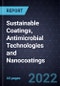 Growth Opportunities in Sustainable Coatings, Antimicrobial Technologies and Nanocoatings - Product Thumbnail Image