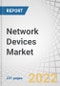 Network Devices Market by Connectivity (WiFi, Cellular, LoRa, ZigBee, Bluetooth), Device Type (Router, Gateway, Access Point), Application (Residential, Commercial, Enterprise, Industrial, Transportation) and Geography - Global Forecast to 2027 - Product Image