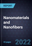 Growth Opportunities in Nanomaterials and Nanofibers- Product Image