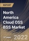 North America Cloud OSS BSS Market Size, Share & Industry Trends Analysis Report By Component, By BSS Type, By OSS Type, By Cloud Type, By Organization Size, By Operator Type, By Country and Growth Forecast, 2022 - 2028 - Product Image