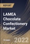 LAMEA Chocolate Confectionery Market Size, Share & Industry Trends Analysis Report By Type, By Distribution Channel, By Product, By Country and Growth Forecast, 2022 - 2028 - Product Image