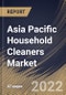 Asia Pacific Household Cleaners Market Size, Share & Industry Trends Analysis Report By Ingredients, By Distribution Channel, By Product, By Country and Growth Forecast, 2022 - 2028 - Product Thumbnail Image