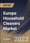 Europe Household Cleaners Market Size, Share & Industry Trends Analysis Report By Ingredients, By Distribution Channel, By Product, By Country and Growth Forecast, 2022 - 2028 - Product Thumbnail Image