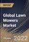 Global Lawn Mowers Market Size, Share & Industry Trends Analysis Report By End-use, By Product, By Regional Outlook and Forecast, 2022 - 2028 - Product Thumbnail Image
