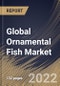 Global Ornamental Fish Market Size, Share & Industry Trends Analysis Report By Application, By Product, By Regional Outlook and Forecast, 2022 - 2028 - Product Image