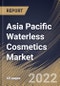 Asia Pacific Waterless Cosmetics Market Size, Share & Industry Trends Analysis Report By Product Type, By Distribution Channel, By Country and Growth Forecast, 2022 - 2028 - Product Image